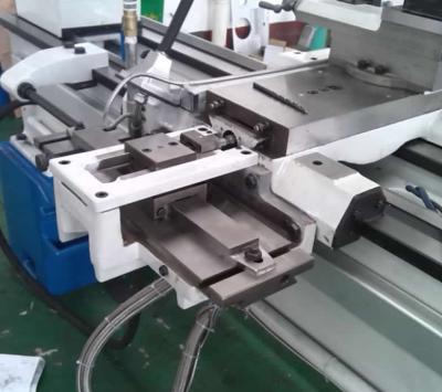 China Machinery Repair Shops Jogger Attachment For AC Motor Lathe for sale