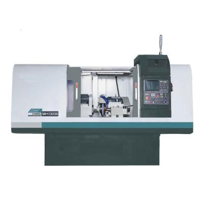 China MK1320X750 CNC High Precision Cylindrical Cylindrical Grinding Machine Ready To Ship for sale