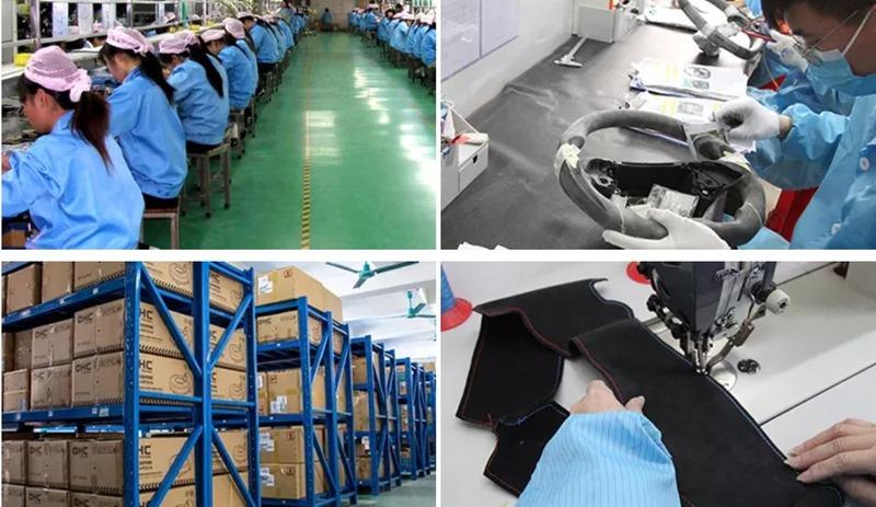 Verified China supplier - Hebei Jiacheng Trading Company Limited