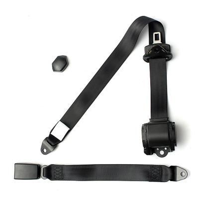 China Long Durability Auto Accessories Parts Car Accessaries Customizable Bus Truck Car Safety Seat Belt Drop For Sale for sale