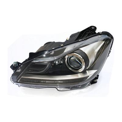 China China factory supply favorable price automobile led car headlight led headlight auto spare parts car led headlight for sale