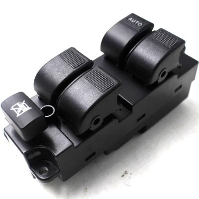 China ABS Power Window Switch 16 Pin Glass Lifter Switch For mA Zda BL4E-66-350AL2 for sale