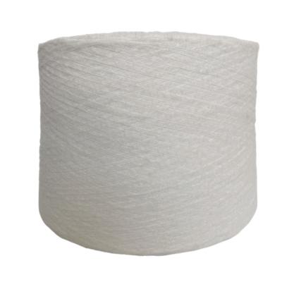 China Anti-pilling best selling manufacturer hair yarn for circular knitting machine for sale