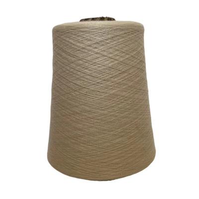 China Anti-pilling Manufacturer 28/2 Anti Pilling Acrylic Core Spun Thread for sale