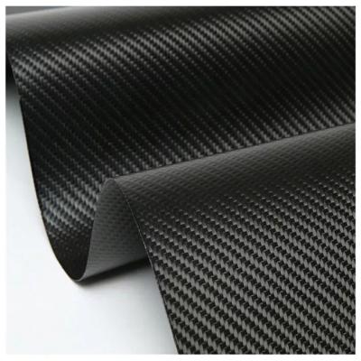 China Abrasion-resistant 3K 200gsm prepreg carbon fiber fabric with epoxy resin for sale