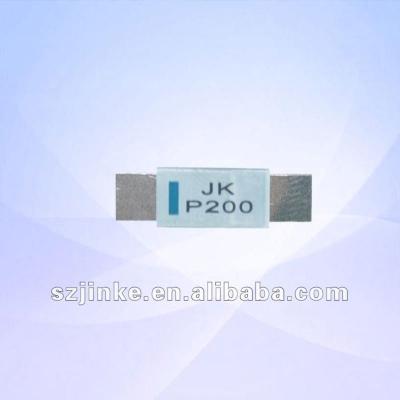 China ADJUSTABLE JKD series pptc adjustable fuse for batteries for sale