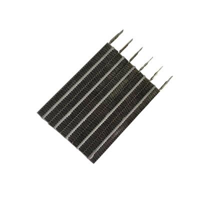 China Car JINKE 200W-3000W PTC Heater Ceramic Element For Radiator for sale