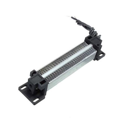 China 1500W Air Conditioner Heater PTC Constant Temperature Ceramic Heating Element for sale