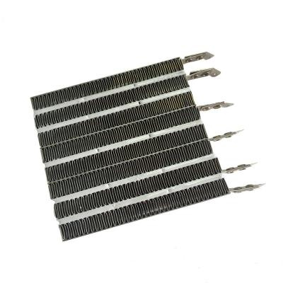 China Heating element of car ptc Heater Fan ptc for sale