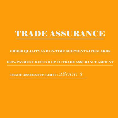 China Access control system how to place the order through trade assurance? for sale