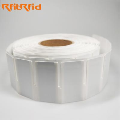 China 100*40mm flexible type metal anti flexible rfid tag used on metal surface for sale