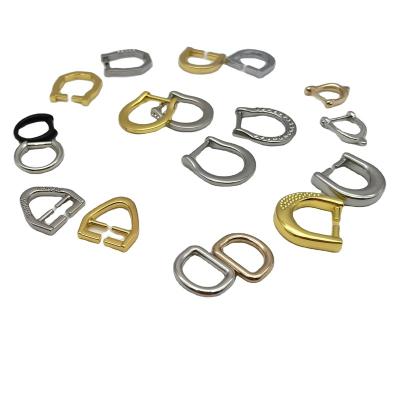 China Best Selling Metal Items Metal Buckle For Handbags Metal Ring For Bag for sale