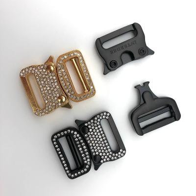 China Viable Custom Wholesale Fashion Belt Zinc Alloy Belt Buckles For Sale for sale