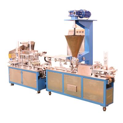 China Commodity China manufacturing high speed low price small cup packaging machine for sale