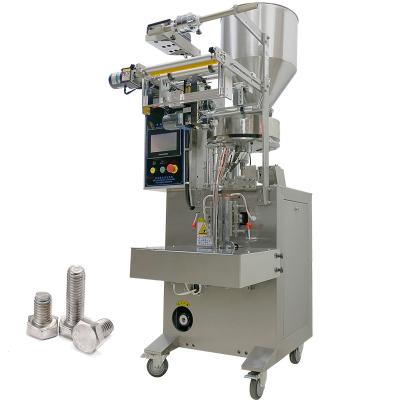 China High Quality Food Hardware Parts Packing Machine Agriculture Products Small Packing Machine for sale