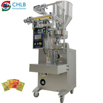 China Cheap Price Vertical Gutkha Snuff Packing Machine Medical Food Cotton for sale