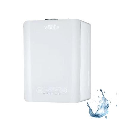 China New Style Outdoor Instant Storage Gas Water Tankless Heater Boiler For Bathroom for sale