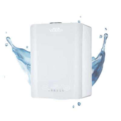 China Good quality outdoor instant geyser gas water heater bathroom for kitchen for sale