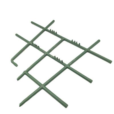 China Outdoor Plastic Trellis Plant Garden Climbing Fence for sale