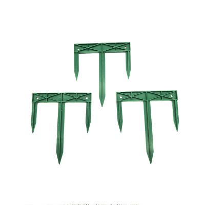 China Lightweight Outdoor Camping Plastic Tent Hard Plastic 17cm Travel Garden 17cm PP Tent Pegs Length*15cm Wide for sale