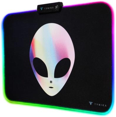 China Non-slip; Nontoxic ; High Quality Durable Waterproof Natural Rubber Mousepad Personalized Logo Size Pattern RGB Custom Mouse Pads for sale