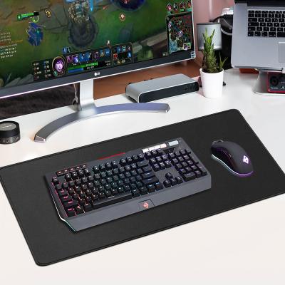 China Nontoxic ; that respects the environment; Wholesale Durable Supplier Colorful Official Non Slip Customization Oversized Non-Toxic Eco-Friendly Gaming Mat Mouse Pad for sale