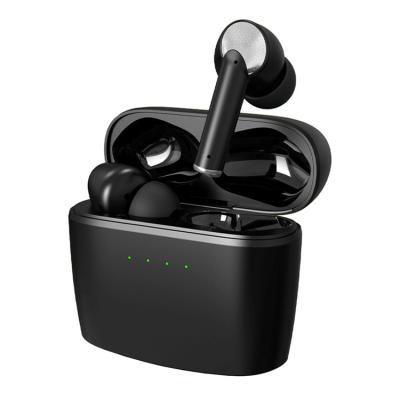 China Ultra-Low Power Best 2022 Tws Earbuds ANC+ Double P.J. Wireless Headphones Waterproof IPX5 Noise Cancellation for sale