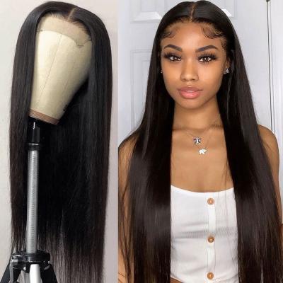 China Curly Full Lace Wig Curly Hair Wig Cambodian Swiss Skin For Color Woman 180 Densiti Hair Full Lace Wig for sale