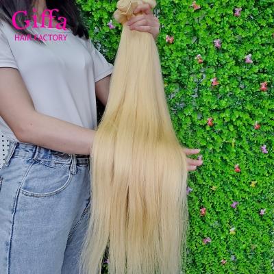 China Raw Curly Curly Cambodian Hair Bundles Wholesale Highest Quality Hair 613 Outdoor Blonde Cambodian Hair Bundles for sale