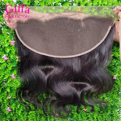 China African Braid Wig Lace Frontal Headband With Indian Vendor Weaving With Curly Hair 13x6 Lace Wigs Loop for sale