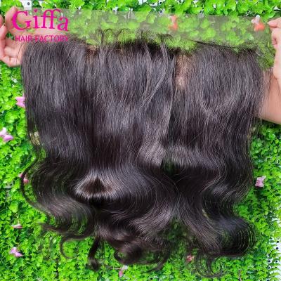 China Curly 13x6 Loop Lace Frontal Closure Shipping Digital High Thin Swiss Cuticle Aligned Hair Extension Wigs Lace Headband for sale