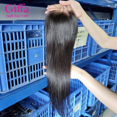 China Brazilian Curly Loop Closures Brazilian Hair Vendors And Peruvian 4x4 Lace Front Ear Vietnamese Raw Hair With Closures for sale