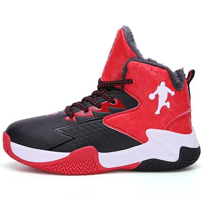 China Sport shoes New arrival factory outdoor casual shoes children the other trend basketball shoes men for sale