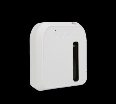 China Bluetooth/WiFi Commercial Air Aroma Diffuser Home Appliance Scent Delivery System for sale