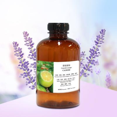 China 2021 Commercial Best Sellers Hotel Fragrance Oils Flavor Aromatherapy Essential Oils for sale