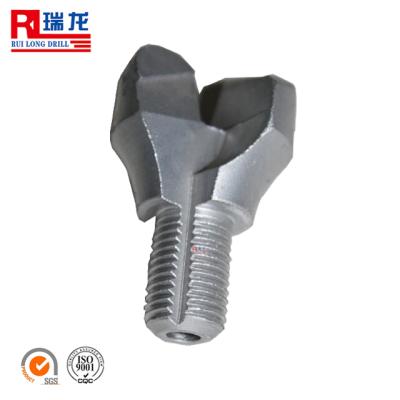 China Mining 28mm 32mm 42mm PDC Anchor Drill Bit Made In China for sale