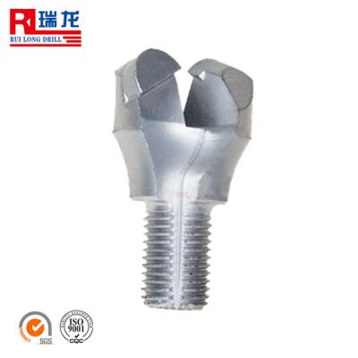 China Hot selling 28 mm pdc anchor drill bits oil / gas drill bits for mining and coal for sale