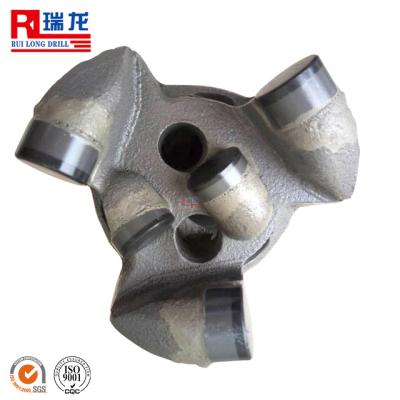 China Coal Mining PDC Cutters For High Wear Resistance Drilling Bits for sale