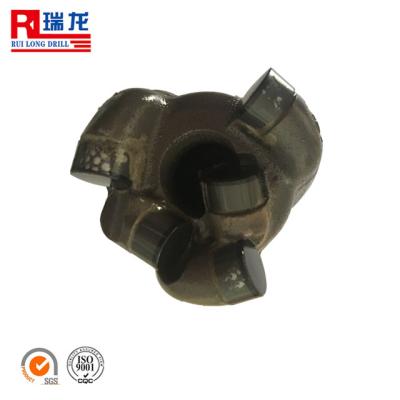 China Mining Ruilong Brand API Die Body For Cdp Well Borehole Drill Bits for sale