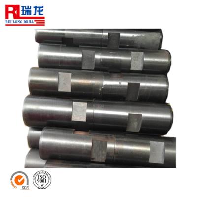 China Coal Mining China API Drill Pipes Tool Joints For 2 3/8