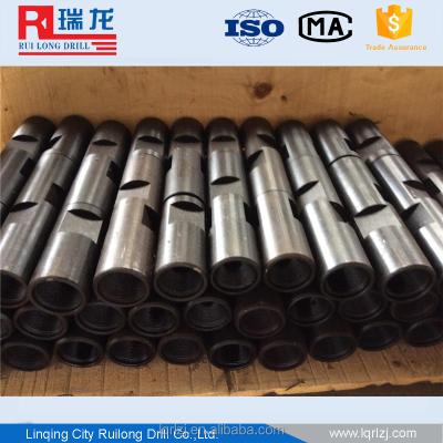 China Water Well Drilling API 5DP Drill Pipe Tool Joints Used For Water Well Drilling for sale