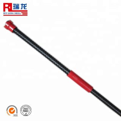 China Anchor Self Drilling Rod Anchor for sale