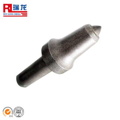 China Coal Mining Pick Cutter Coal Mining Crusher Tungsten Carbide Coal Mine Drill Tooth for sale