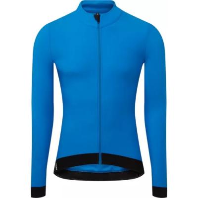 China Customized Breathable Breathable Outdoor Sports Wear Cycling Clothing Women's Long Sleeve Tank Top for sale