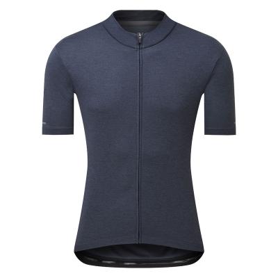 China ODM Breathable Seamless Bike Shirts Short Sleeve Mens Bike Cycling Wear Clothing Cycling Tank Tops for sale