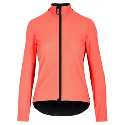 China Women Breathable Thermal Fleece Winter Autumn Cycling Tank Tops Thermal Fleece Continue Long Heat Sleeve Cycling Autumn Winter Women Thermal Th for sale