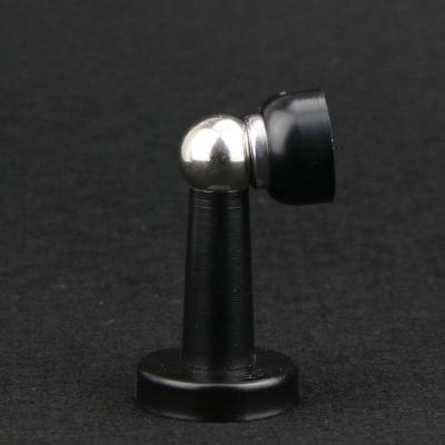 China Modern Magnetic Door Stopper Door Stopper Stainless Steel Door Stopper for sale