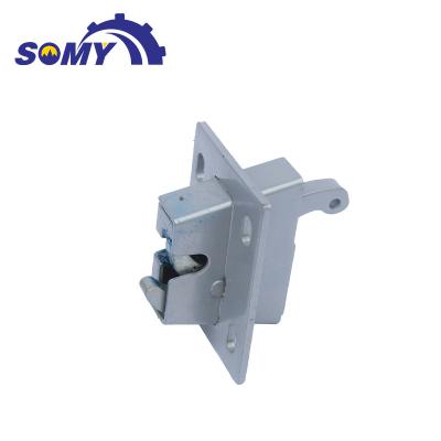 China Good Quality and New Excavator Cabin Parts Portable Touch Lock 20Y-54-36380 Excavator Cabin Lock Parts for sale