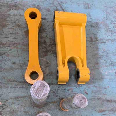 China Good Quality And Durable High Quality New Hot Sale Excavator Bucket Link Arm Bucket Link Fits Pc200-6 for sale