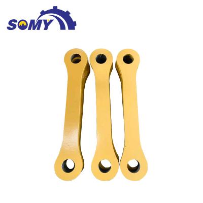 China Good quality and new wholesale PC200-6 excavator bucket link H-link for bucket extension arm for sale